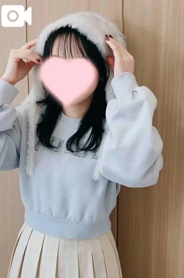 髪型可愛かった？