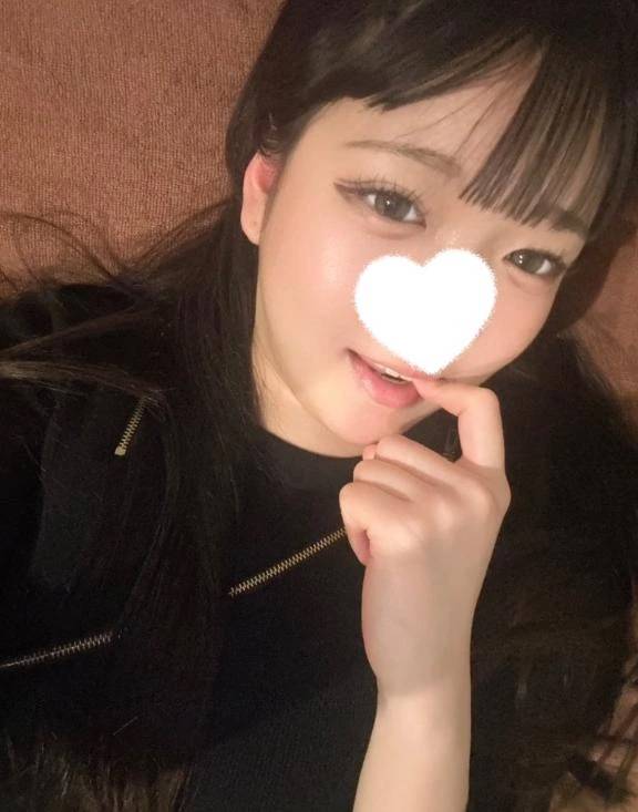 バレちゃった？😈🤍