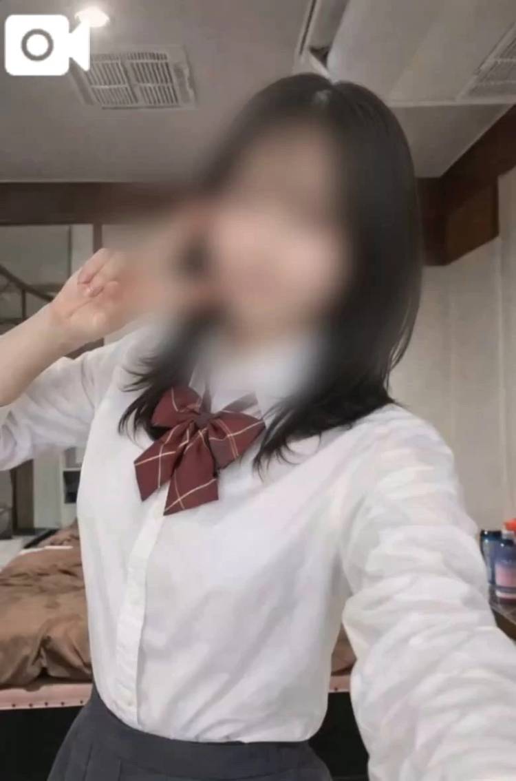 ほんとに来てくれたんだ🥹