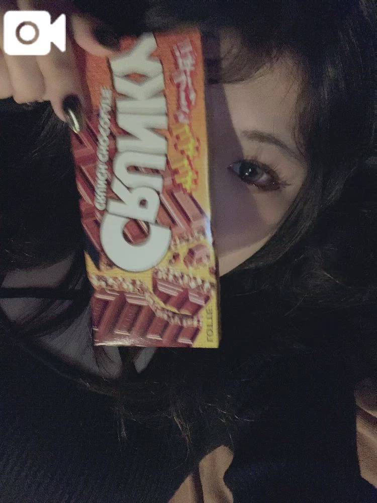 目が特徴的なのっ ̫ ‹ ෆ