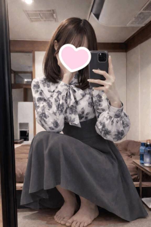 お気に入りの服になりました♡