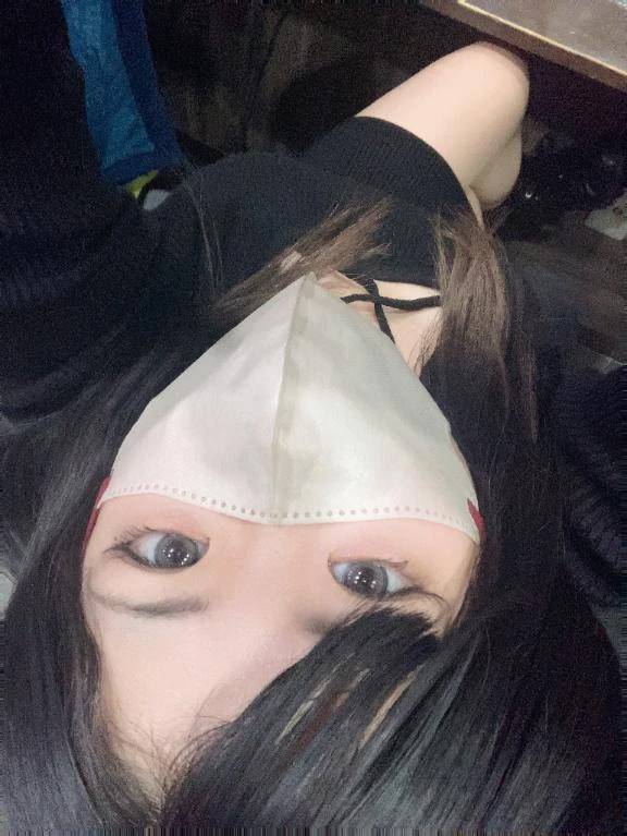 ずっと濡れてるの…///