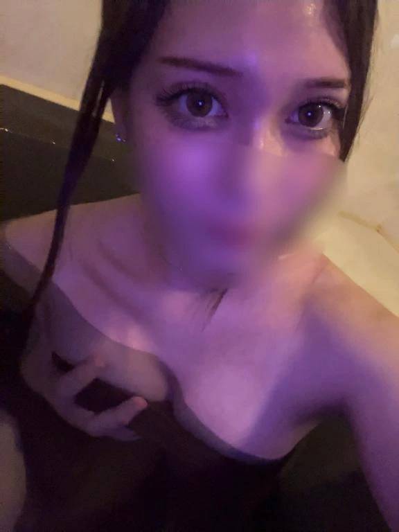 待機中だよ🛁*。