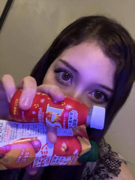 差し入れありがとう💖