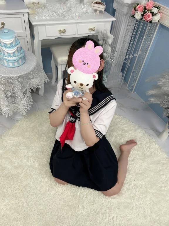 ｼｭﾀｯ!◝(  ˙ ꒳ ˙  )◜