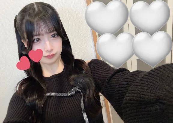 お久しぶりです🤍