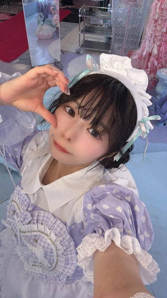 明日はぜったい会おうね💕︎