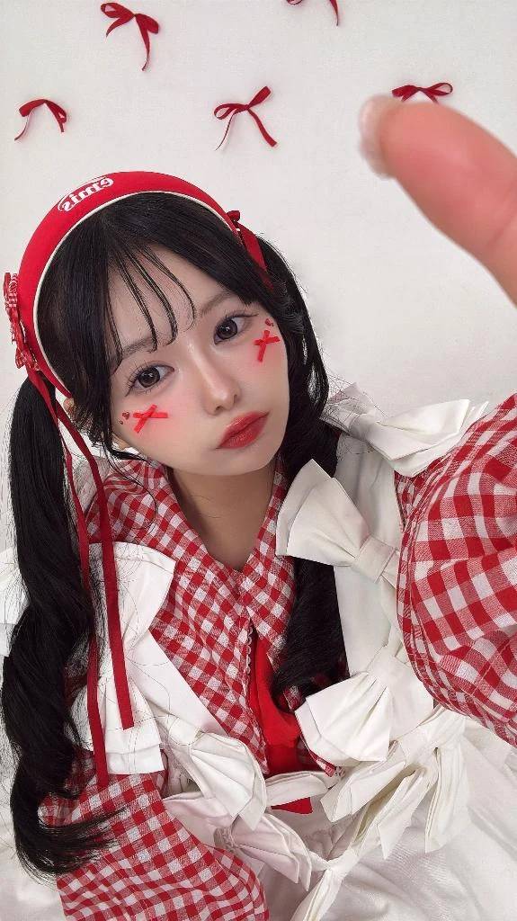 花粉症です‼️