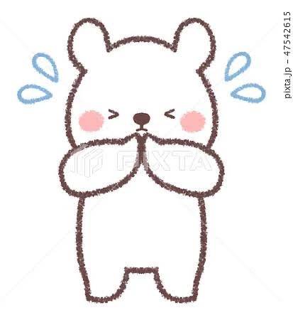 ＼ごめんなさい／