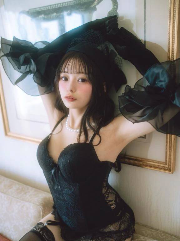 お兄さんのお話し聞いてたら♡