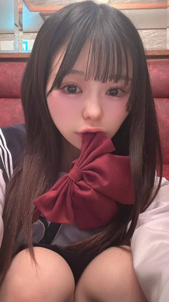 ばっーとしたら半分でした