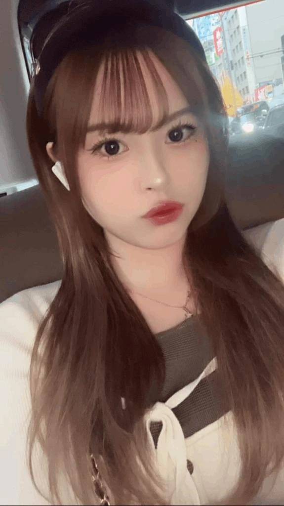 写真以上？！🥺👧🏻‎