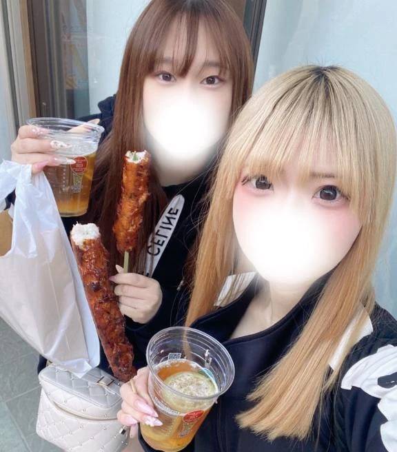 えなあくび❤️‍🔥👶🏻