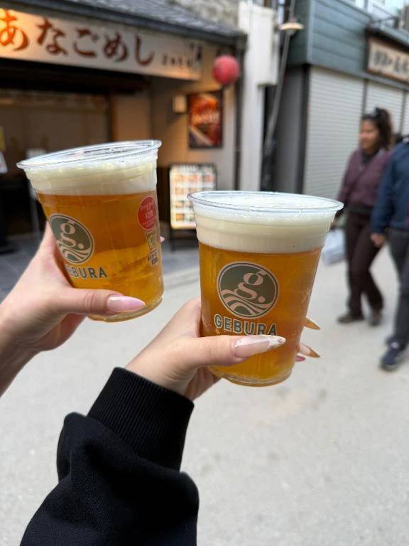 ちょっぴり大人😼