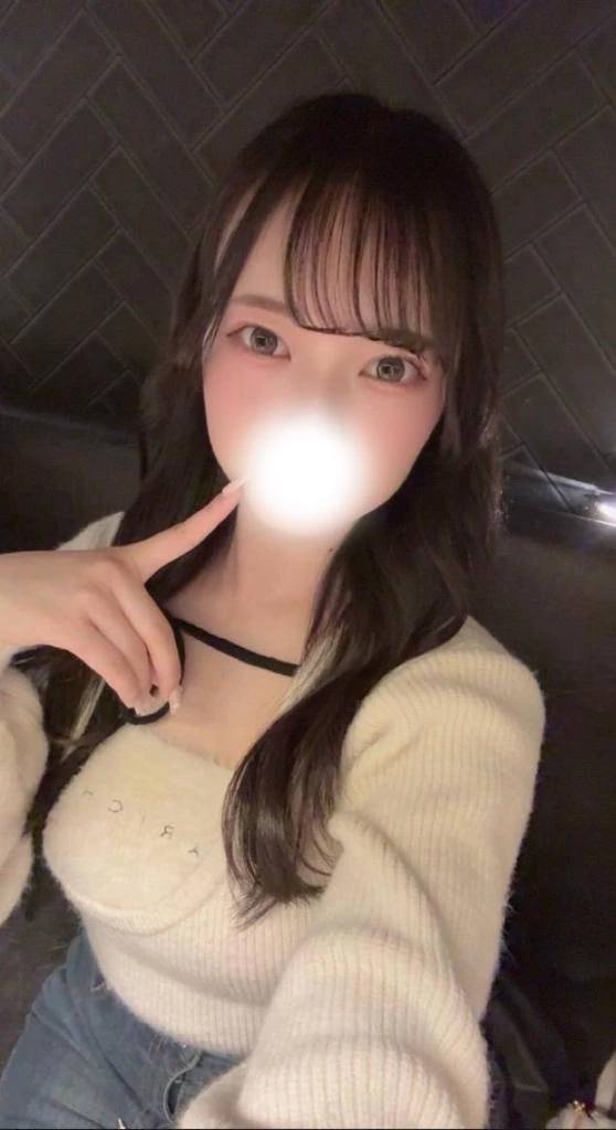 ふわふわ完熟マシュマロ系☁️