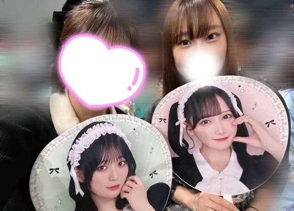 おにいさんのあいどる⤴️💘