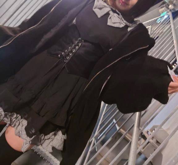 おはよー！今日14時までです！