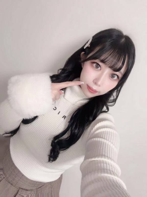 愛があるお触りを