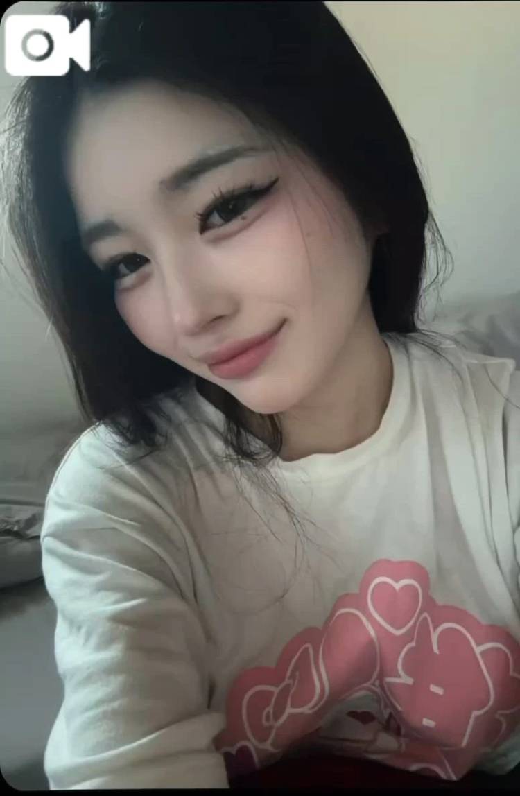 久しぶり動画だよん