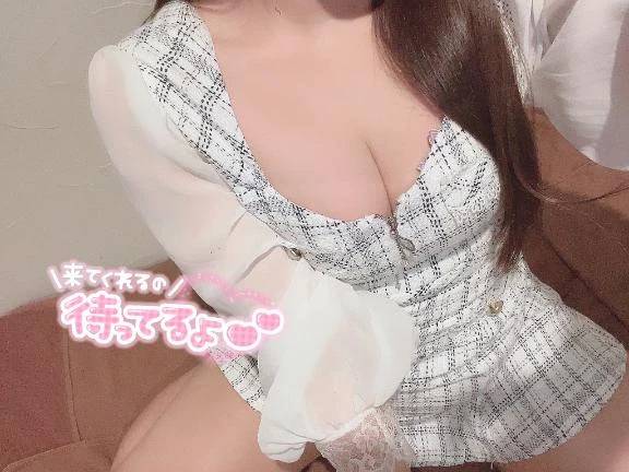 まだまだ足りないよ♡