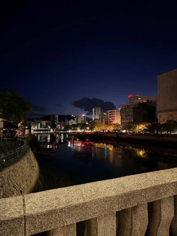 広島ありがとうございました☺️