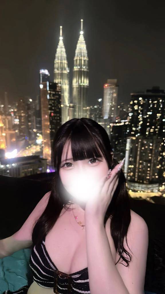 朝から･･･♡