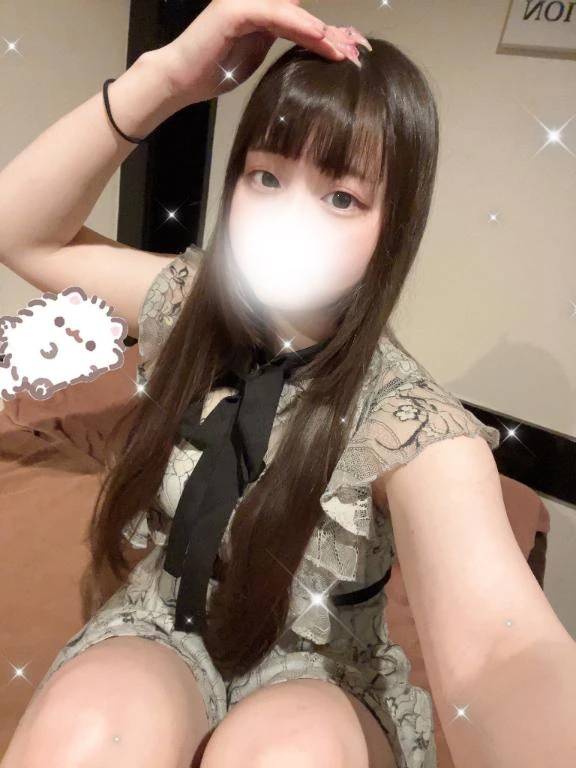 ☔️ 雨宿り効果で 🩵