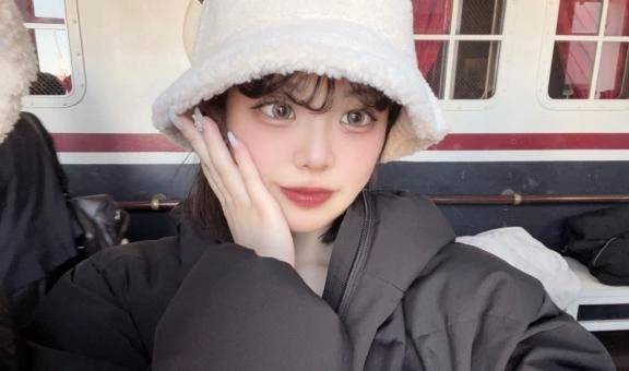 🤍2日目🤍
