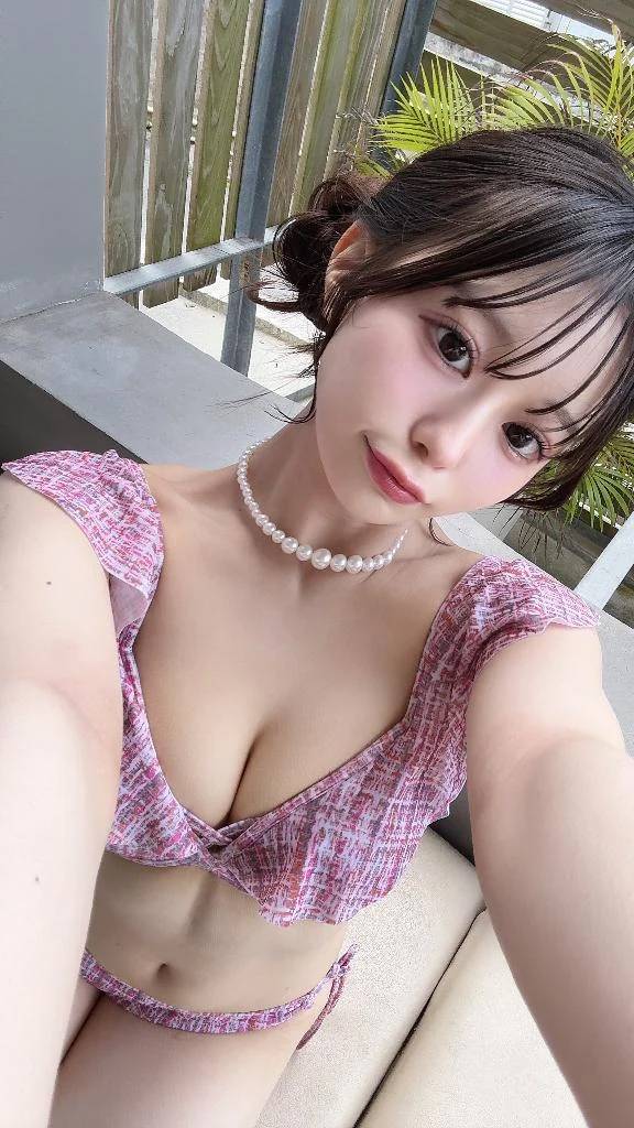 水着4着決まりました‼️😊