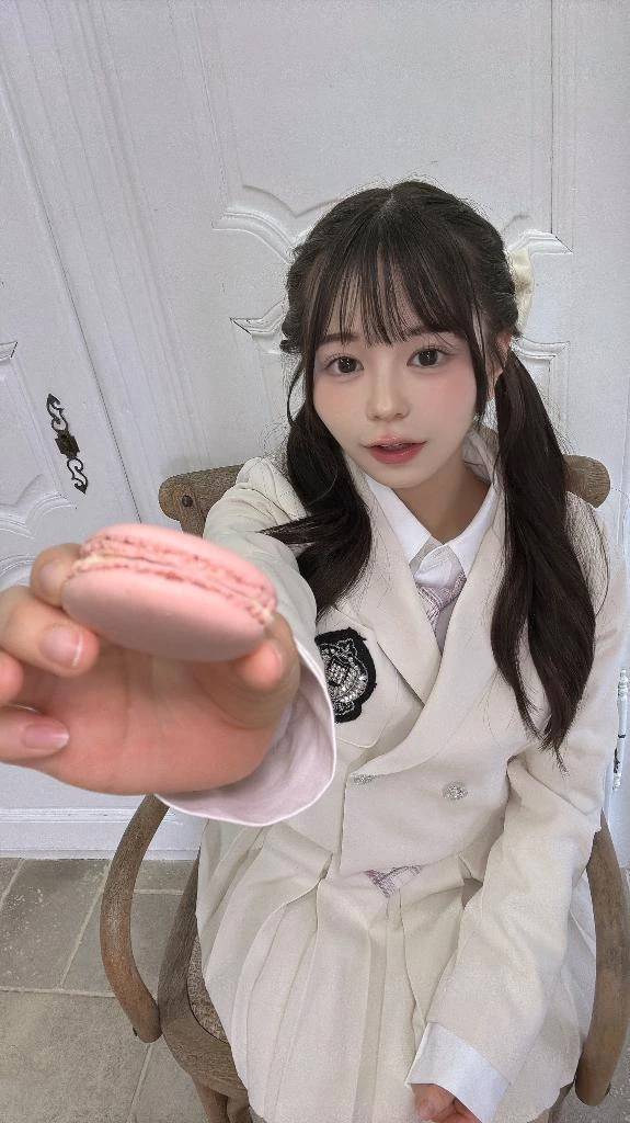 ちょっとハラハラするよね🔞💞