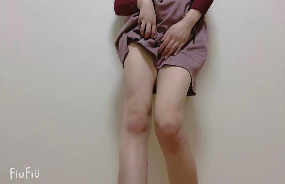 早く脱いで、、、💗