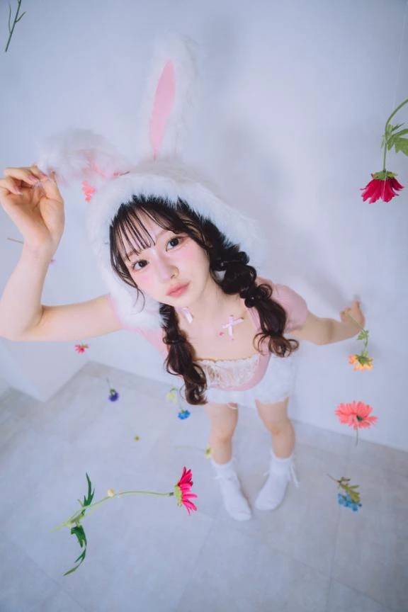フラワーフェスティバル🥰