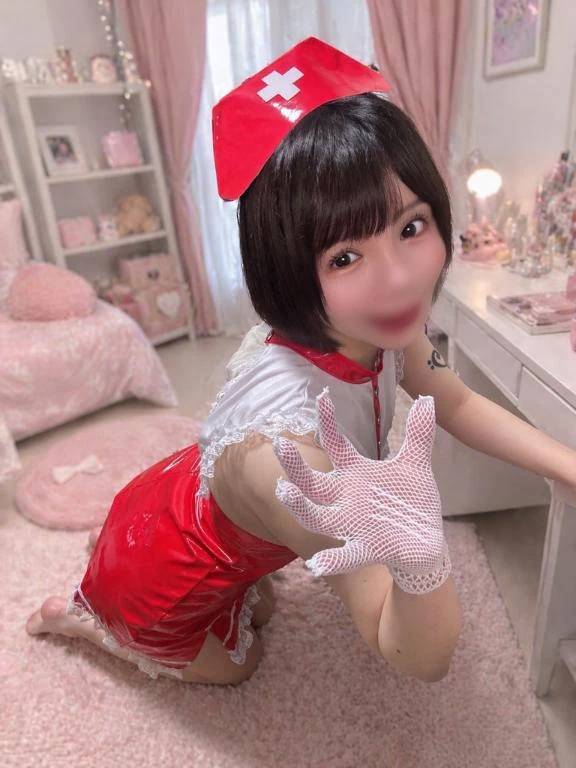 裸同士で隠し事はなしだよ？