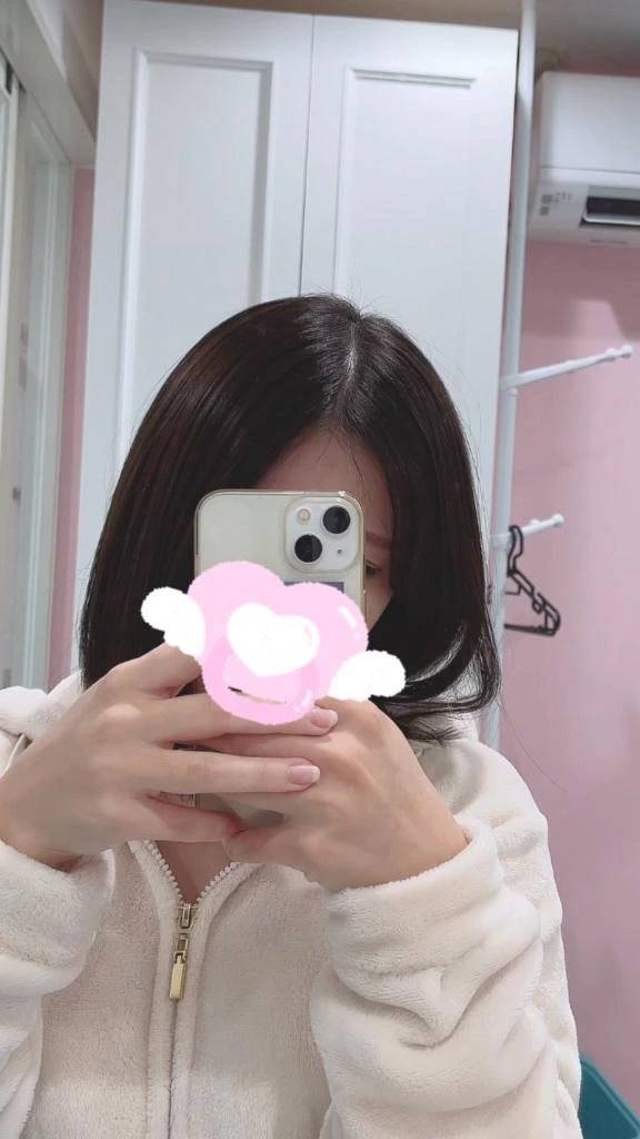 今日もありがとう♡