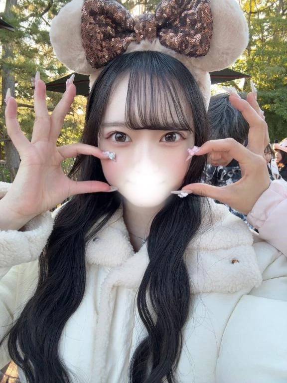 内緒の最深部解禁㊙️