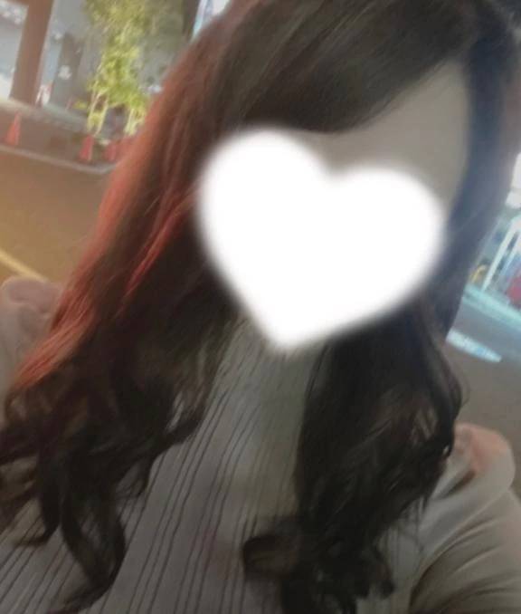 【お礼写メ日記】