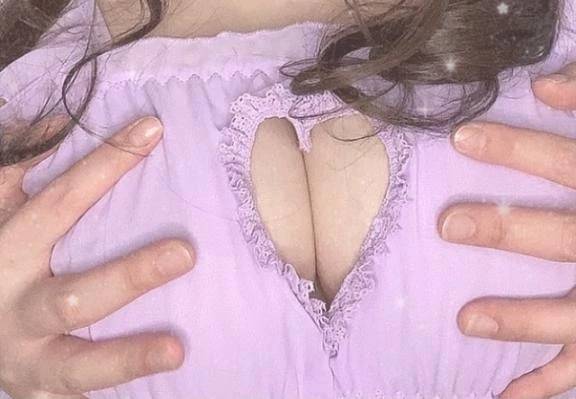 1人じゃ…満たされない❤️