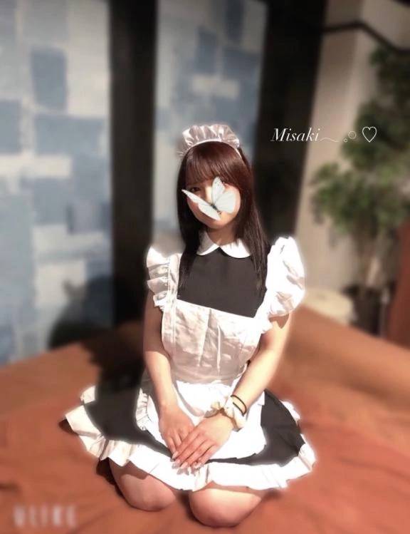 みさきメイド🎀🐈‍⬛