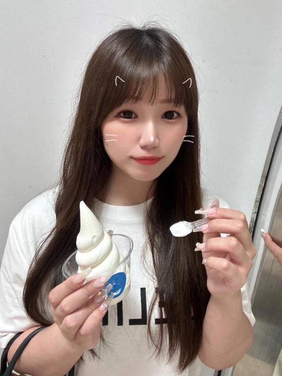 え〇ちなみるくどこに出す❓🍼