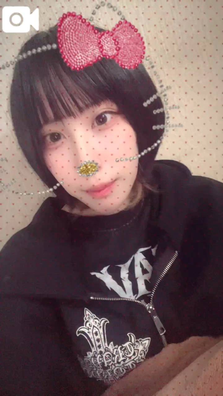 悩み中💧😕💭
