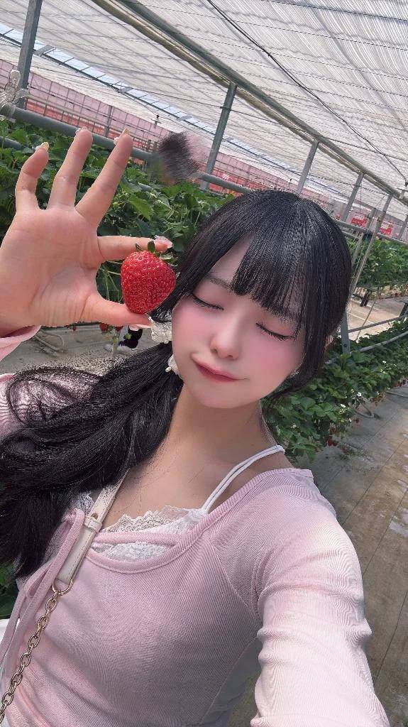 きょうはここだけ会えるよ♡♡