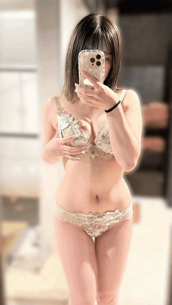 しゅっ♡