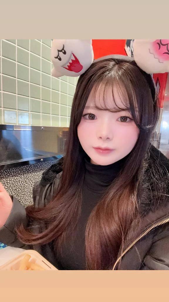 はじめまして💕