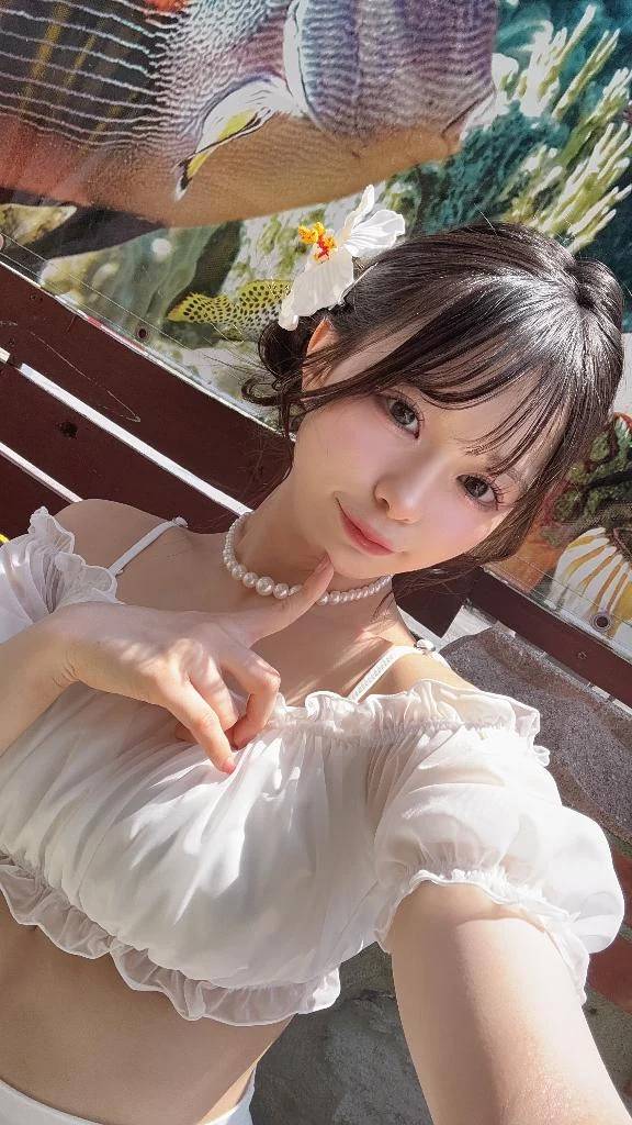 わたしの名前は、【らう】
