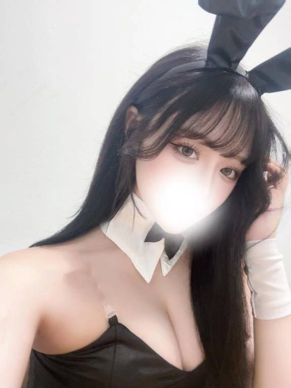 明日🐰🩷