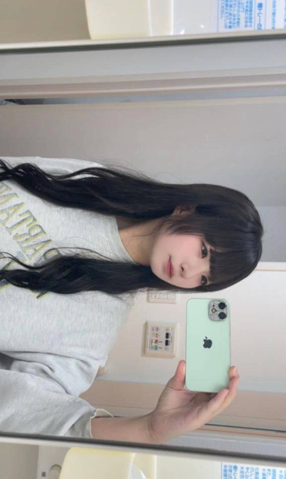 おはよ🐰