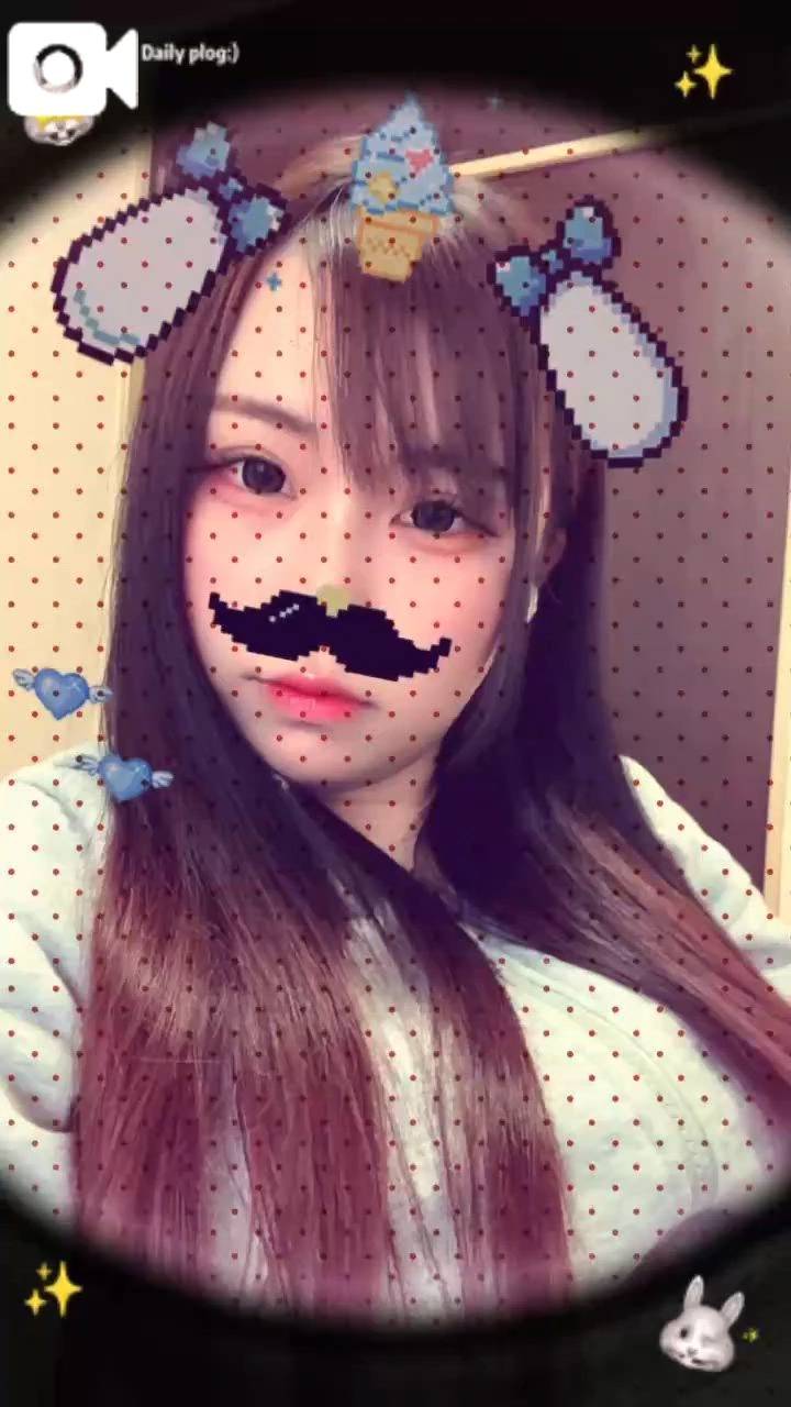 今は明髪です❣️