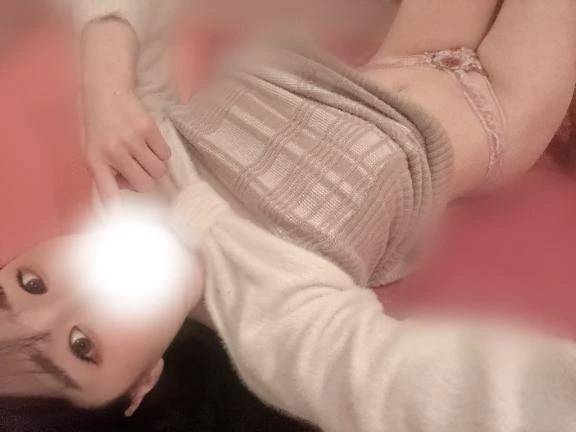 抱き合いながら…🩷