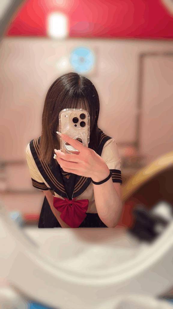 お疲れ様♡