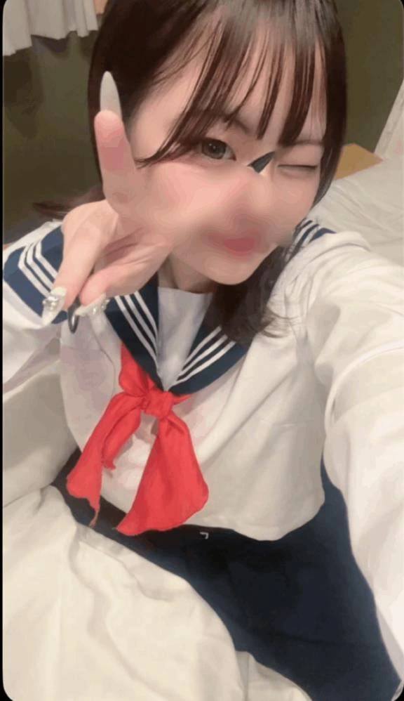 制服コス💕